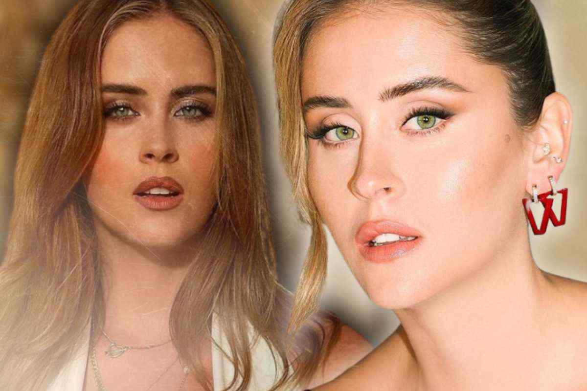 Disavventura in vacanza Valentina Ferragni