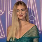 Chiara Ferragni torna a sorridere