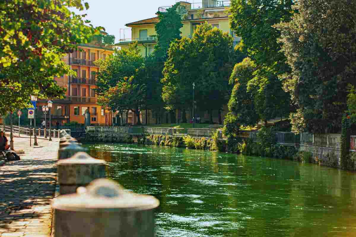 Treviso e dintorni, 4 luoghi dal fascino unico