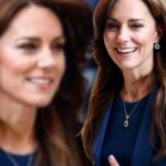 Kate Middleton guarigione dettaglio evidente