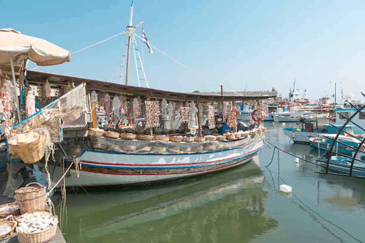 Treviso isola particolarissima tappa obbligata