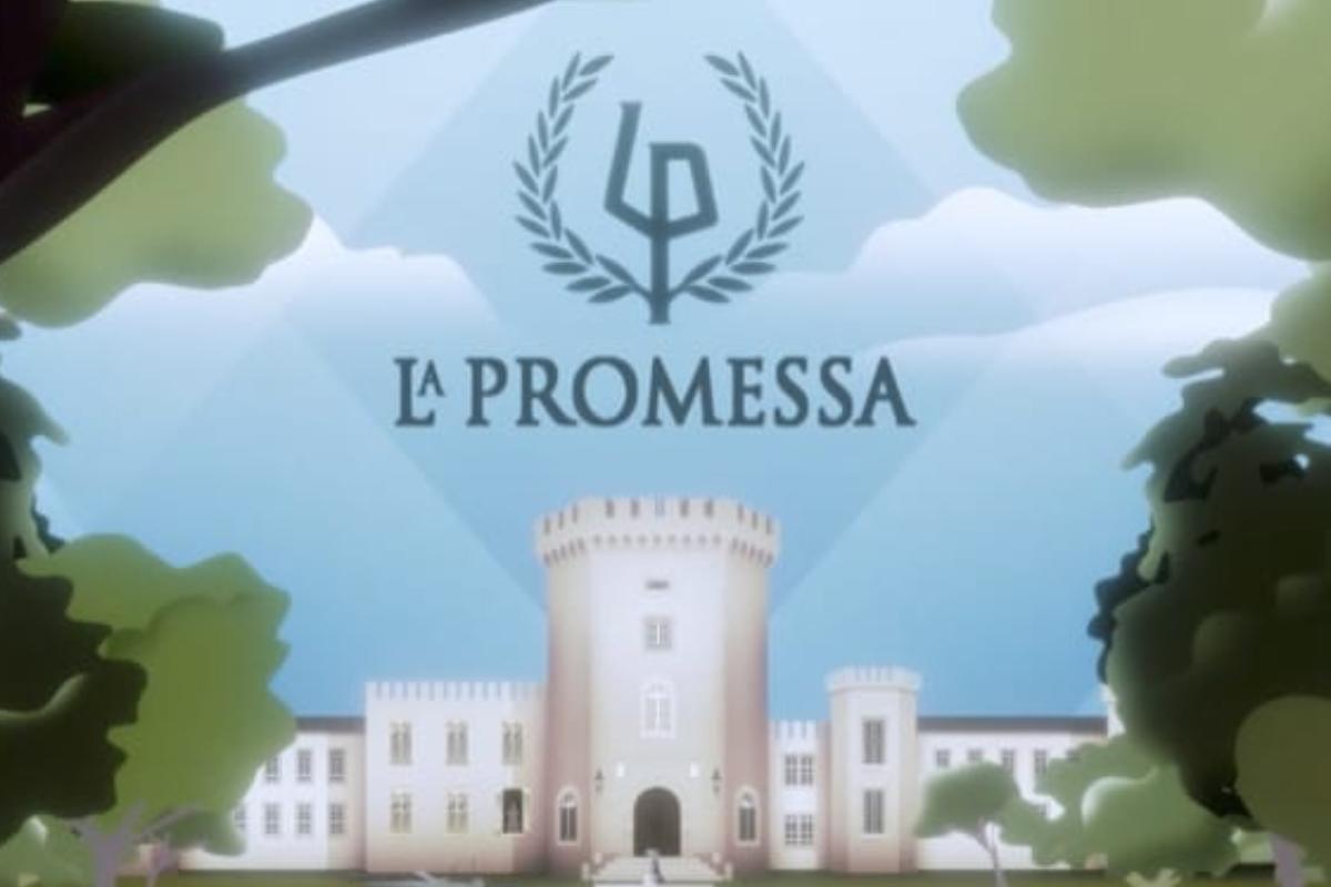 la promessa protagonista va via