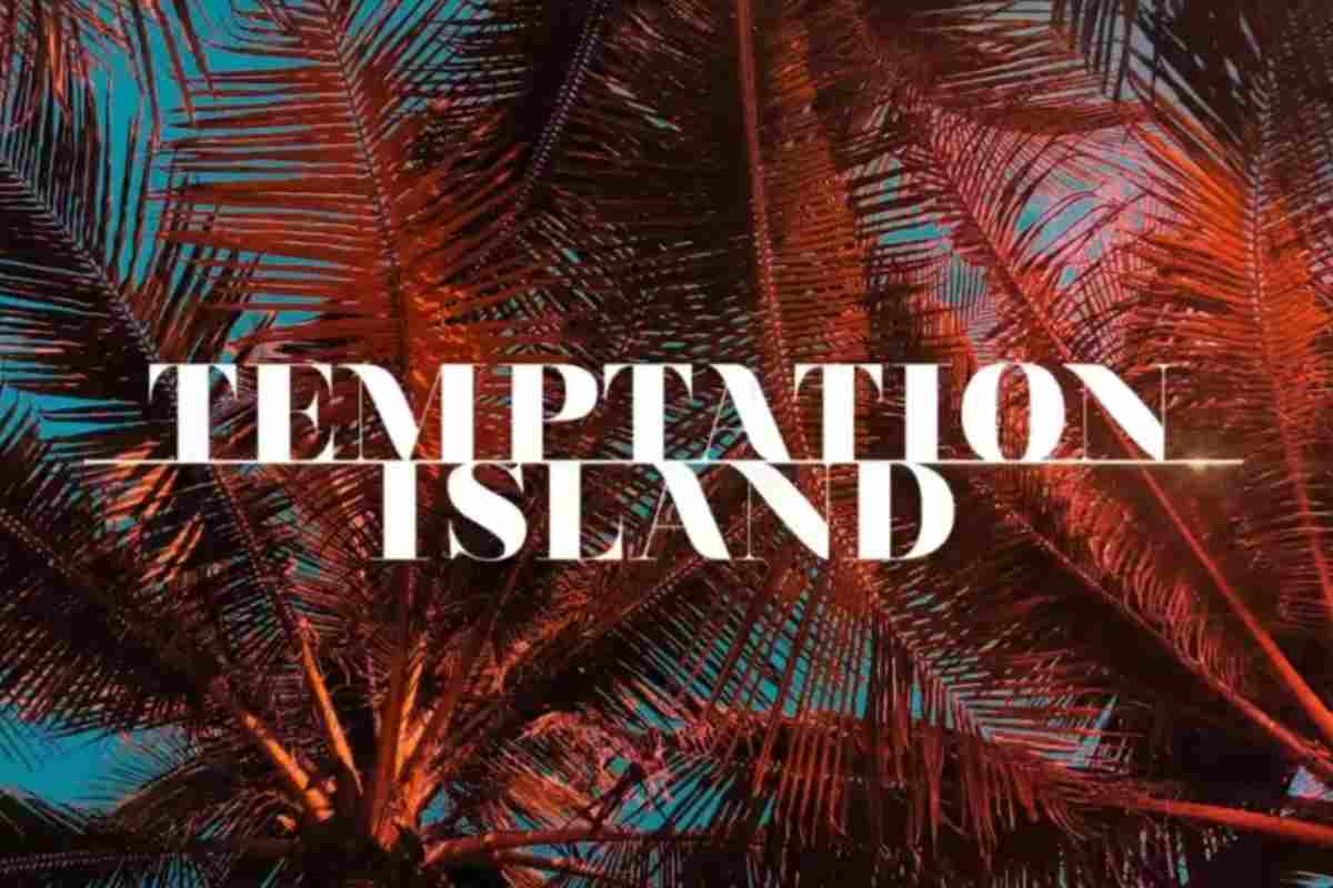 Temptation Island ritorno condizioni