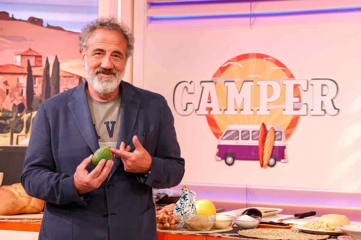 Marcello Masi è stato sostituito a Camper