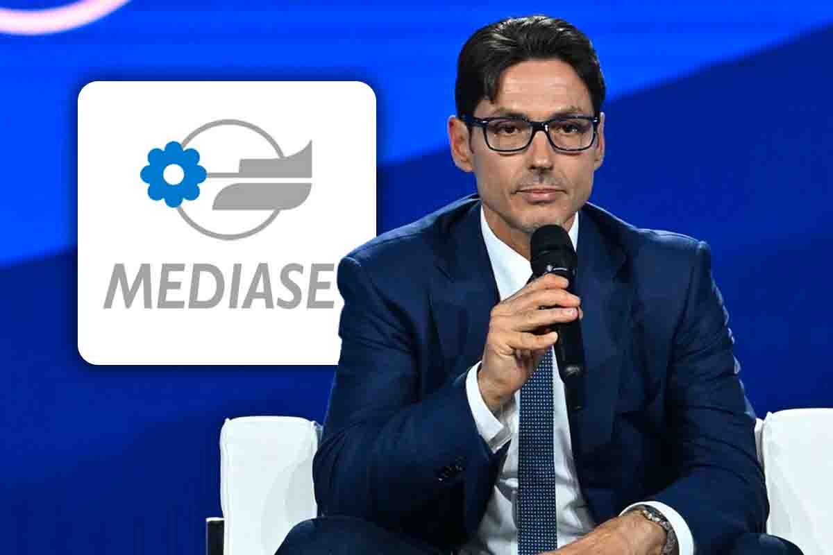 Mediaset scelta Piersilvio Berlusconi bufera