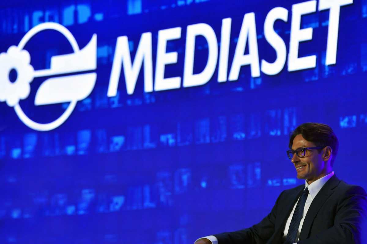 Mediaset cambio programma addio soap