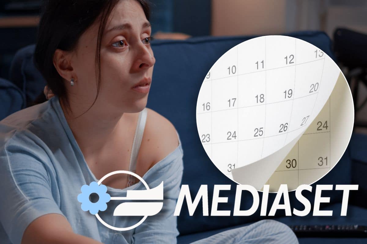 mediaset cambia tutto