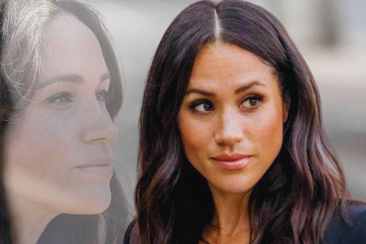 Meghan Markle perso la pazienza motivo contro famiglia reale