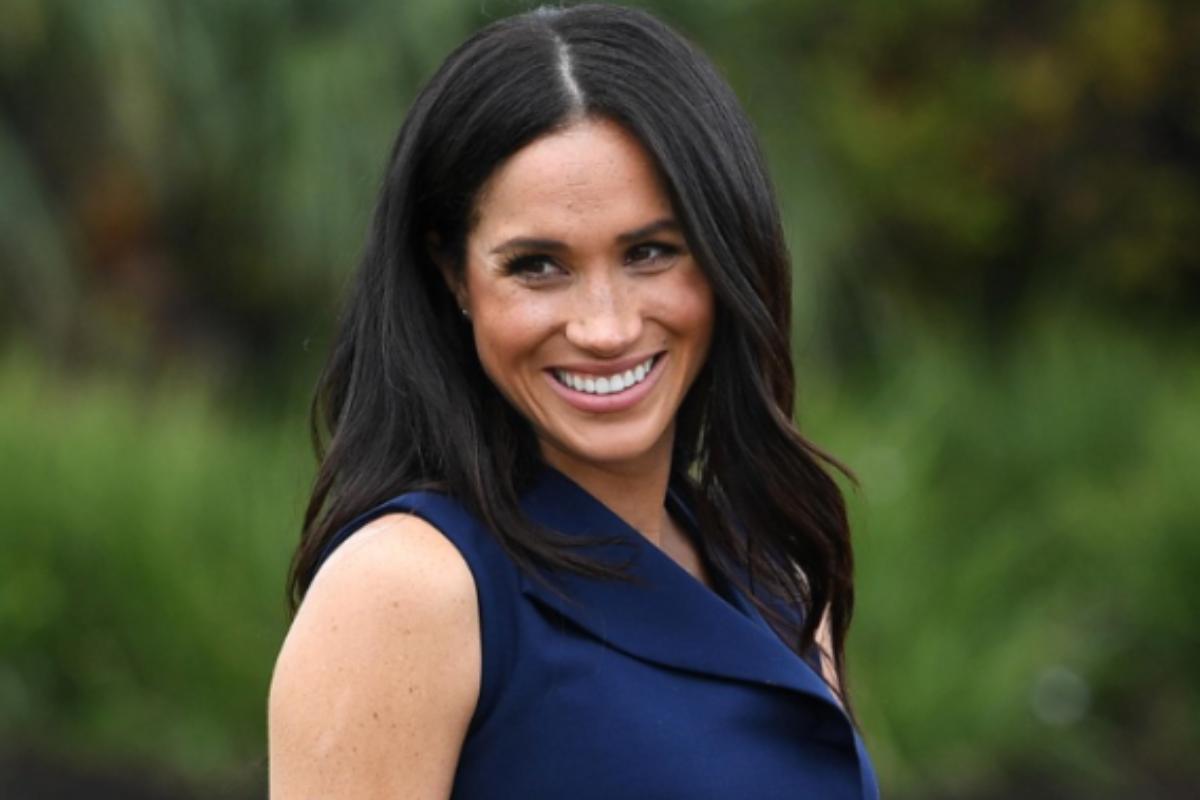 meghan markle reazione re carlo