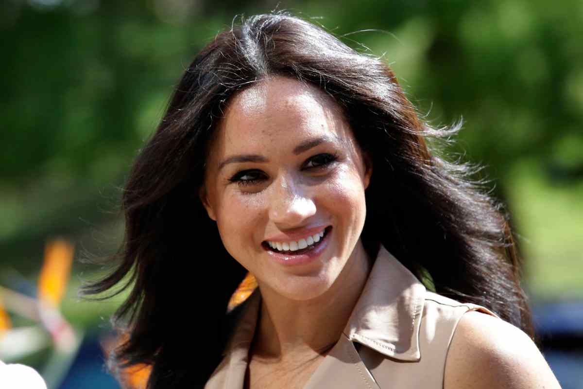 Meghan Markle, durissimo colpo errore American riviera Orchard