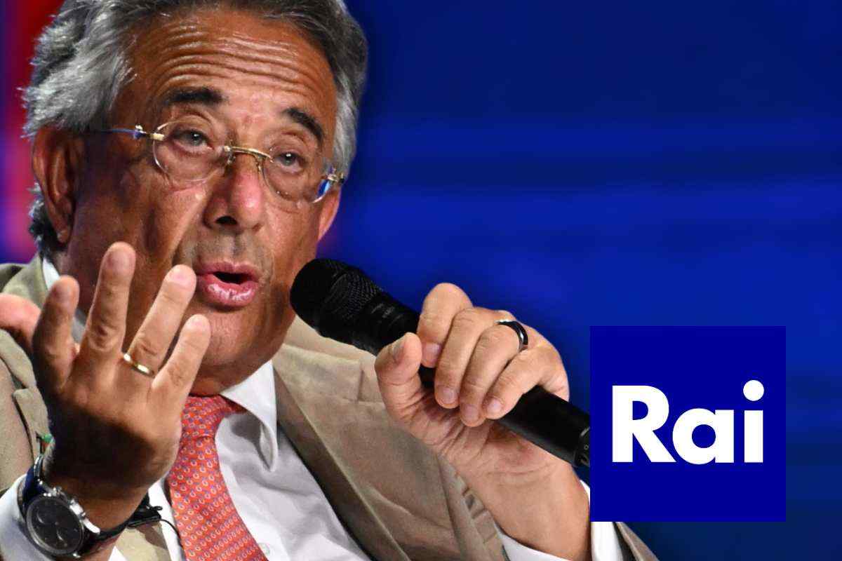 Shock in Rai: addio al conduttore