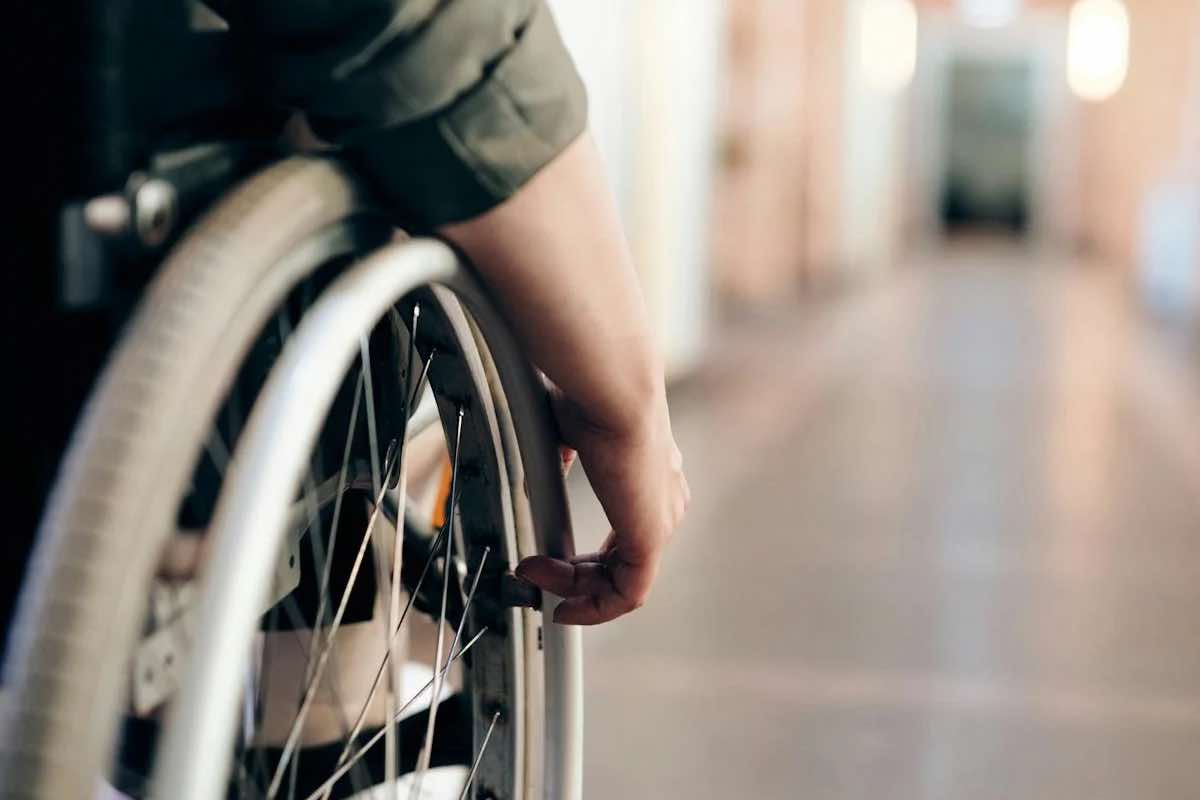 Fondo unico pensione disabile nuovi importi