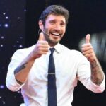 Stefano De Martino famosissimo show Rai