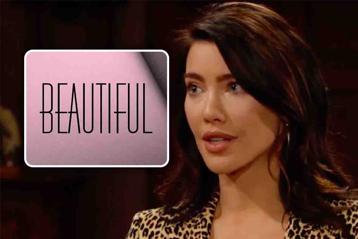 Beautiful Steffy pericolo vittima