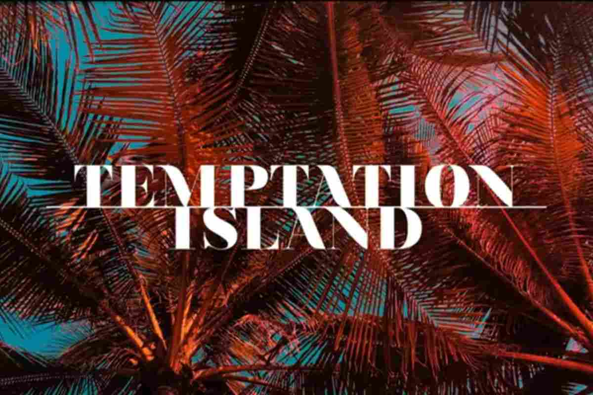 Temptation Island nuova edizione quando inizia