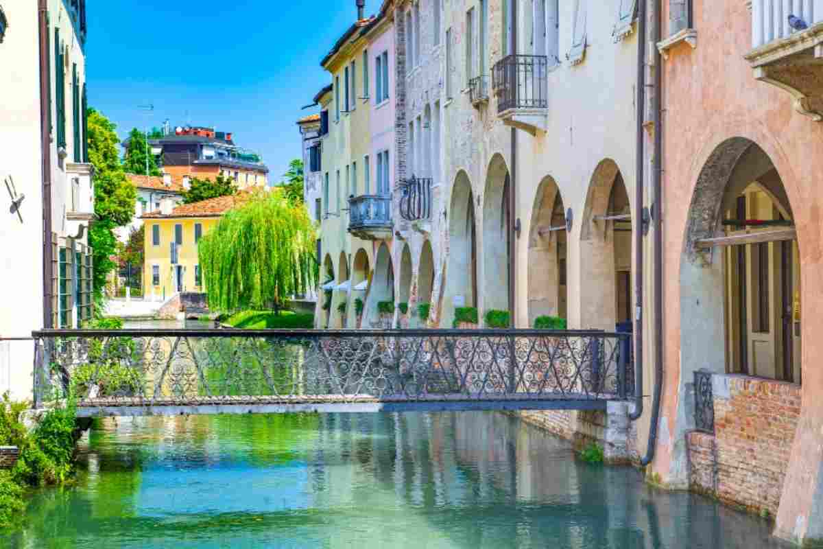 Leggende Treviso