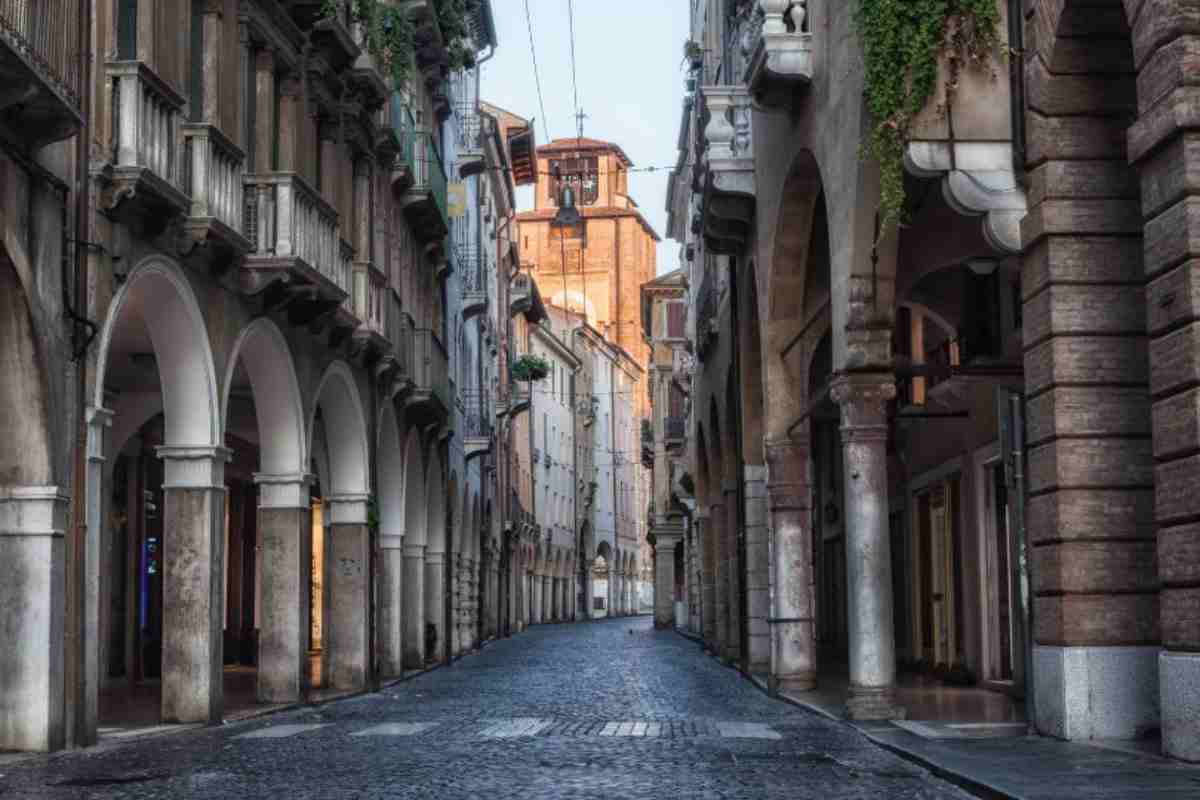 treviso botteghe storiche