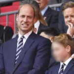 William Kate George scelta definitiva