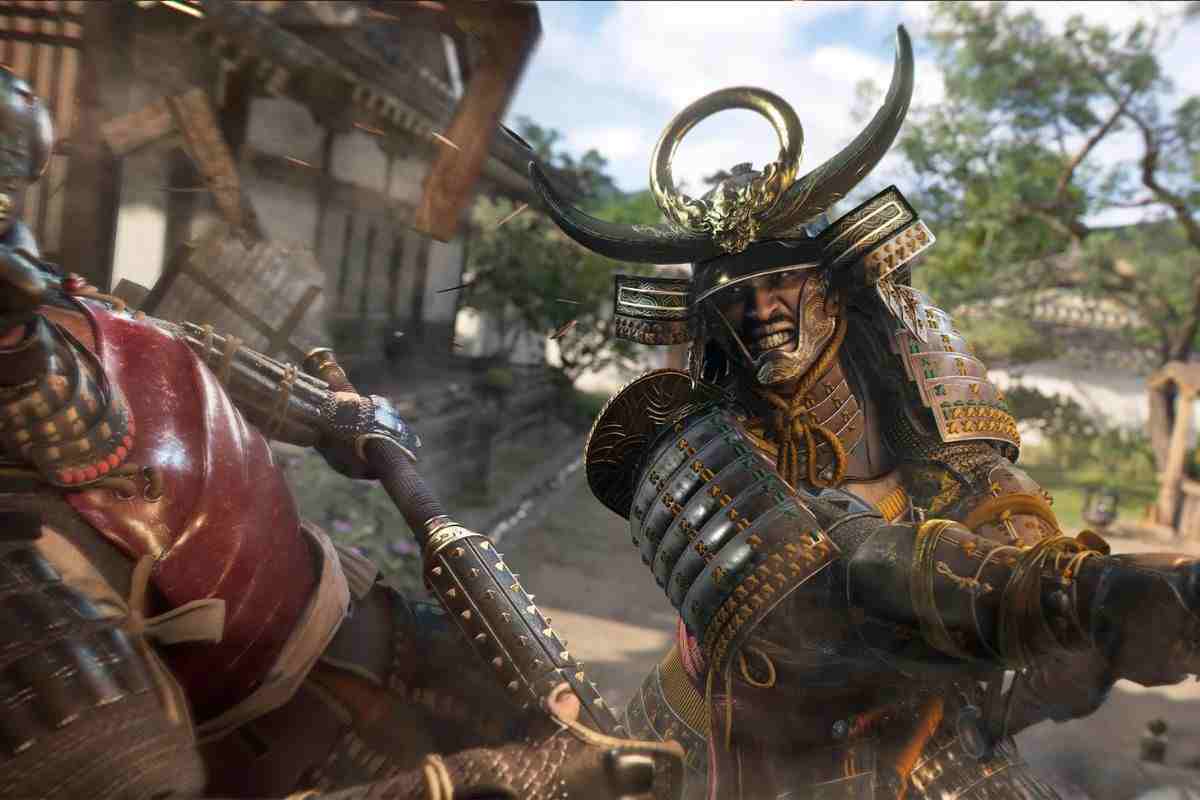 Assassin's Creed Shadows Yasuke gameplay dettagli gioco