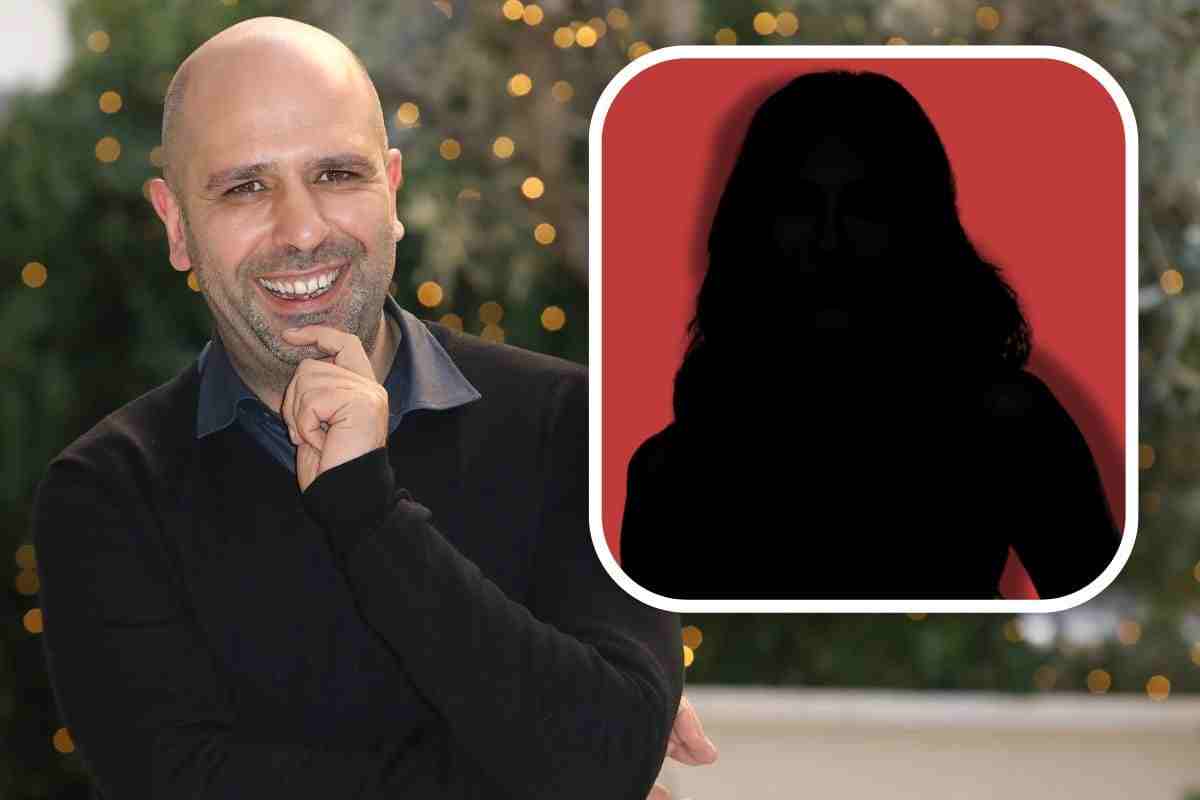 Checco Zalone nuovo amore