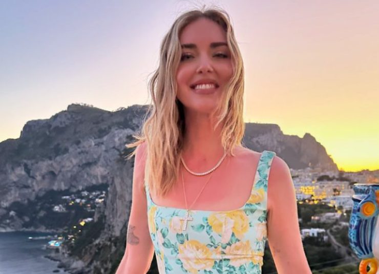 chi è il nuovo amore di chiara ferragni