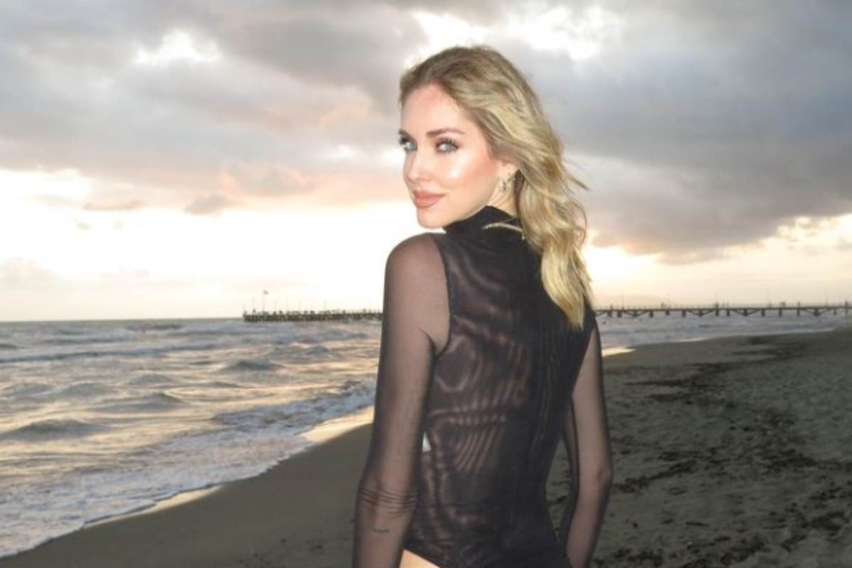 chiara ferragni nuovo fidanzato