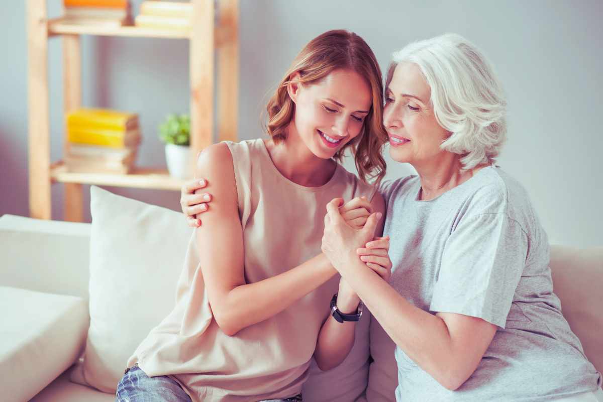 nonna più vecchia del mondo ha soltanto 23 anni