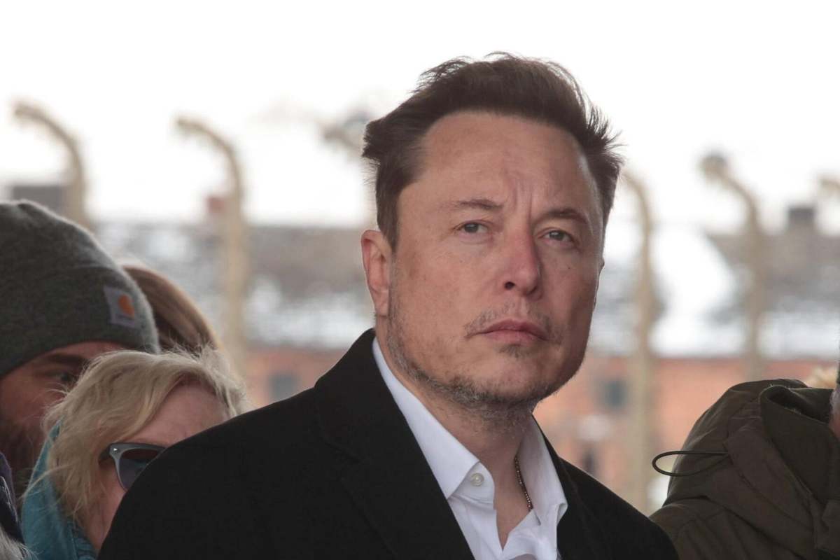 Elon Musk permette di vincere 600.000 euro