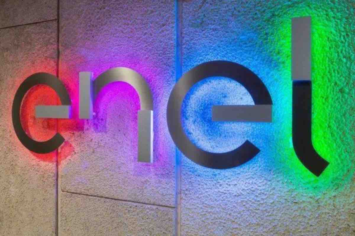 Enel assume, occasione imperdibile