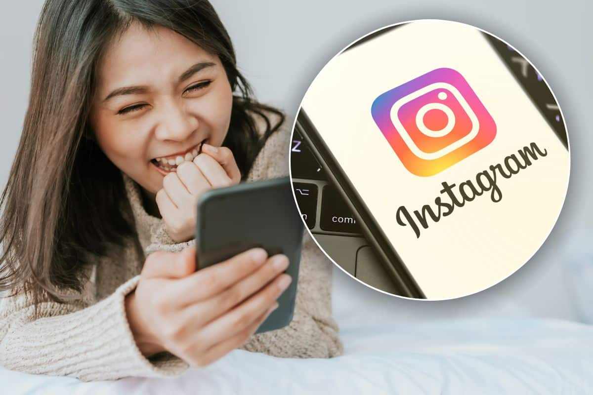 Nuova funzione profilo Instagram svolta epocale