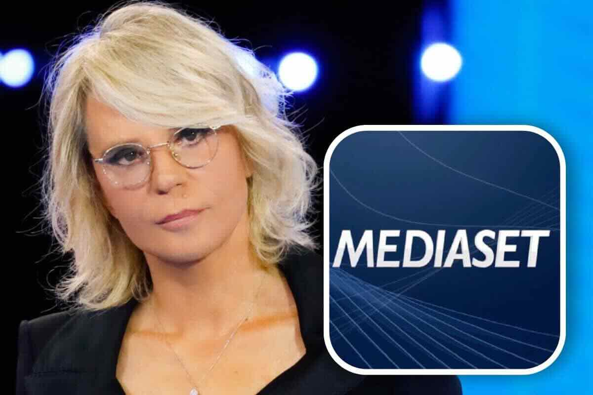 Maria De Filippi: ha scelto la sua erede in tv