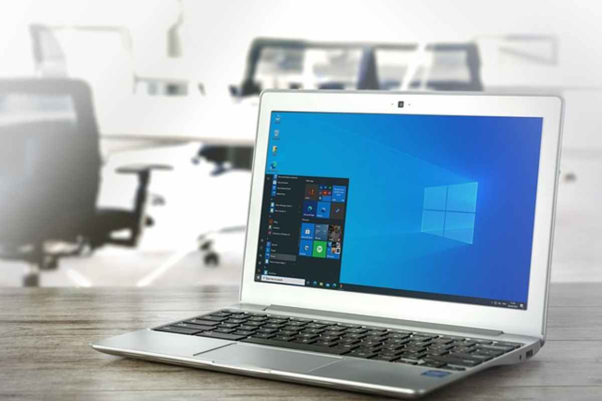 Windows 11 terminare app trucco semplice