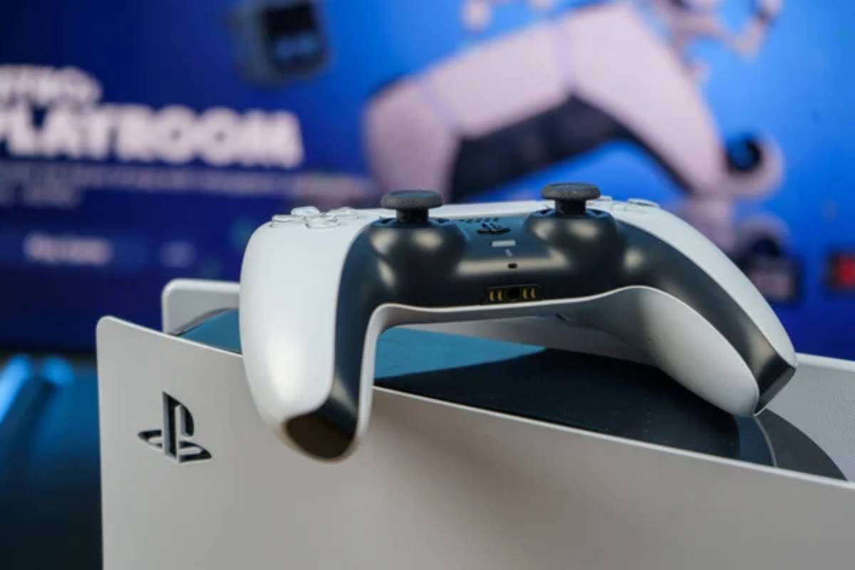 Playstation 5 nuovo capitolo