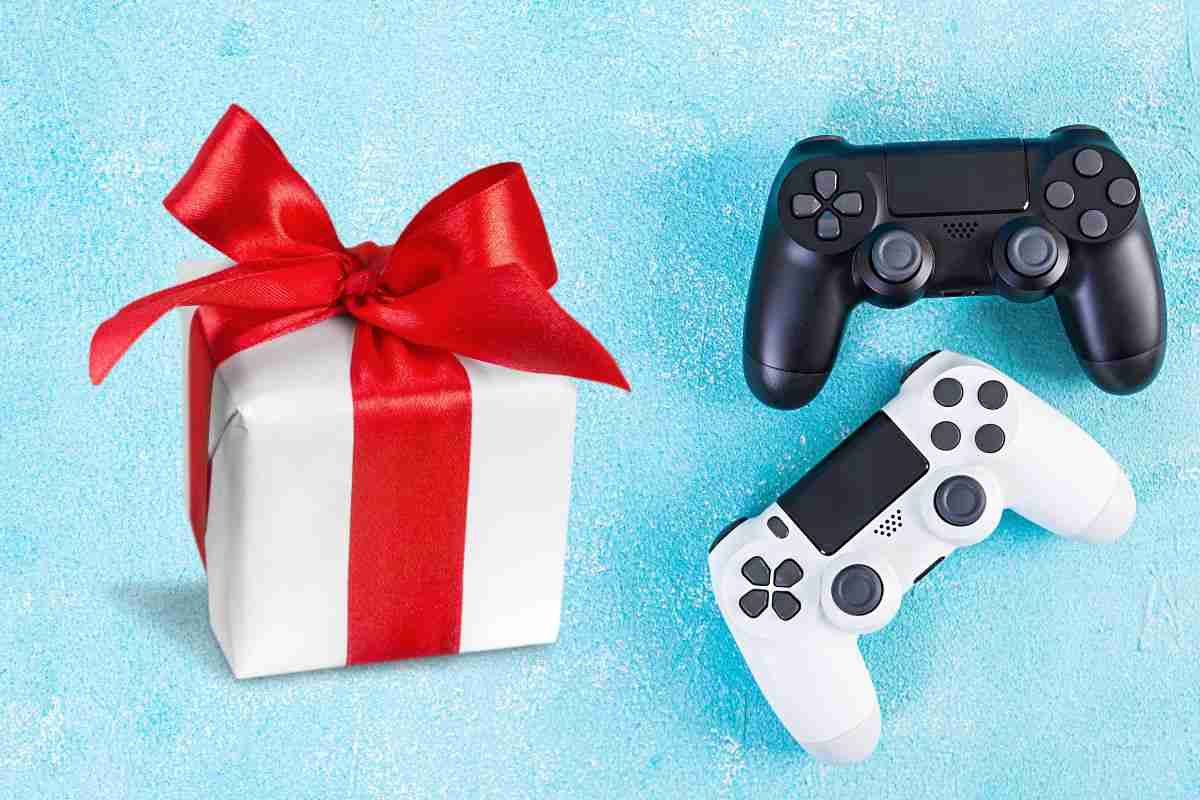 amazon prime agosto giochi in regalo