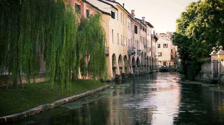 Treviso-Jesolo: panorama da non perdere