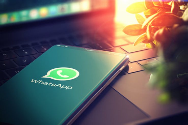 Cosa cambia con l'ultimo aggiornamento di WhatsApp