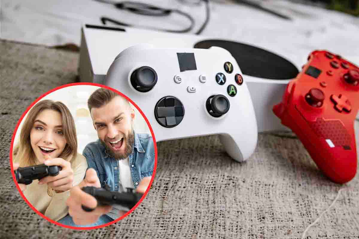 Xbox regali estivi giochi gratis