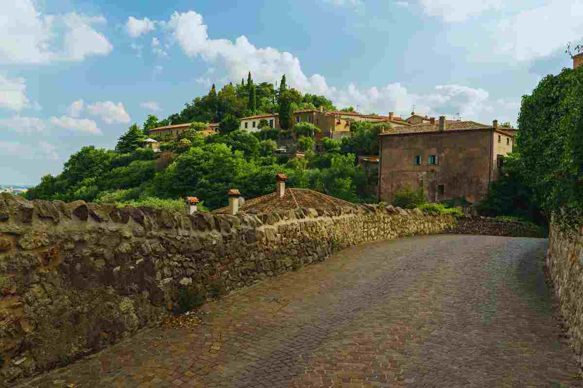 borghi veneti da visitare