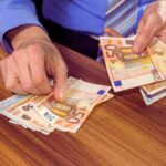 500 euro direttamente sul tuo conto